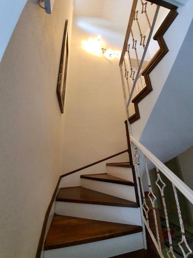 Fimi Apartments Ulcinj Exterior foto