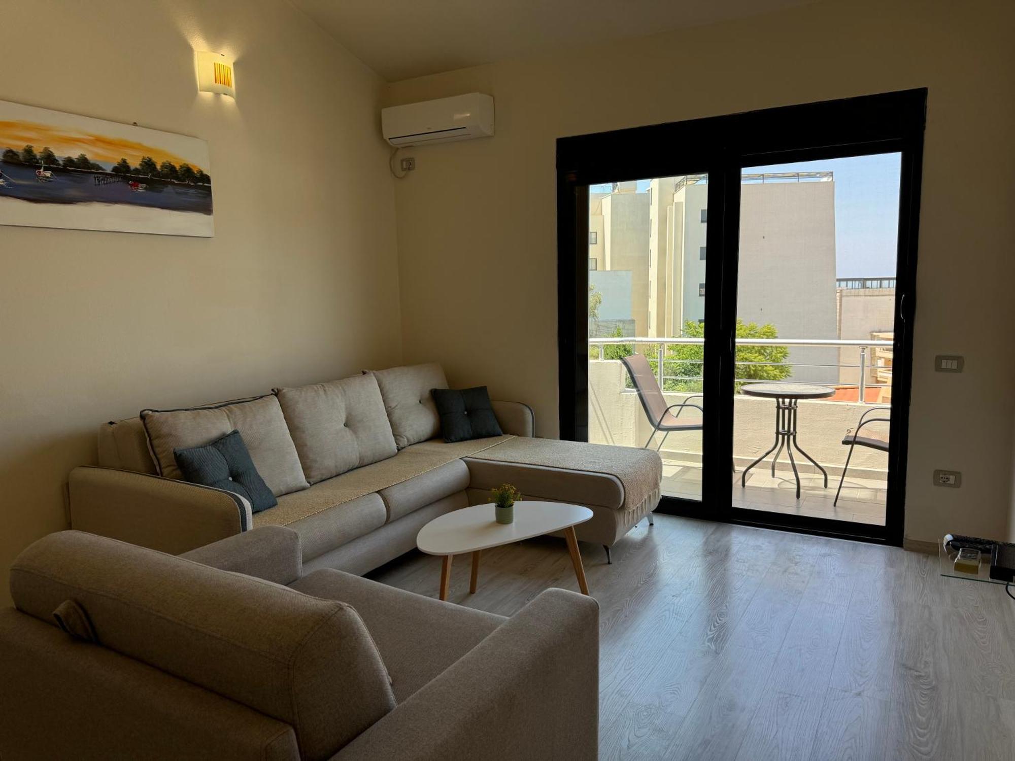 Fimi Apartments Ulcinj Exterior foto
